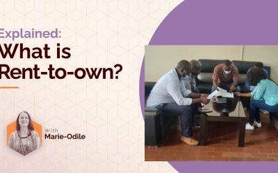 Rent to Own Explained