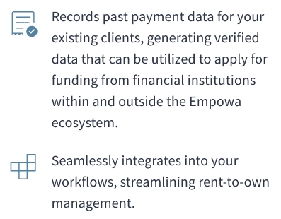 Seamless system integration